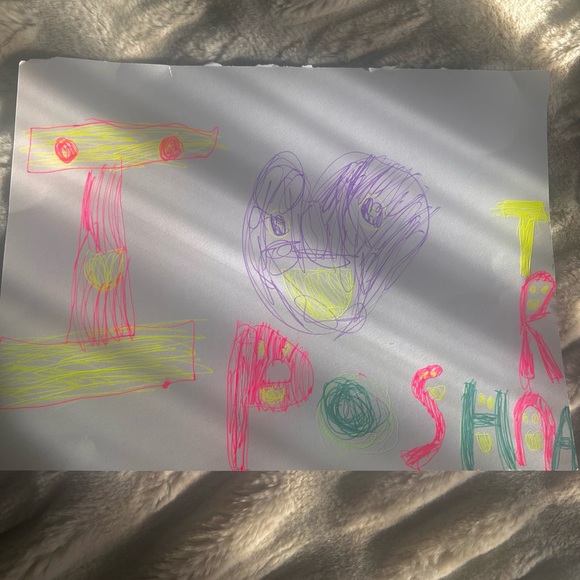 Meet your Posher, Marianna , the light of my life - Picture 2 of 3